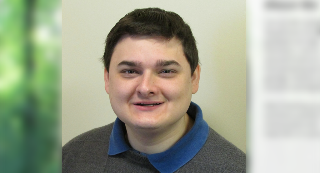 CIP Alum Earns Master's Degree 4 autism transition program | CIP Alum Earns Masters Degree