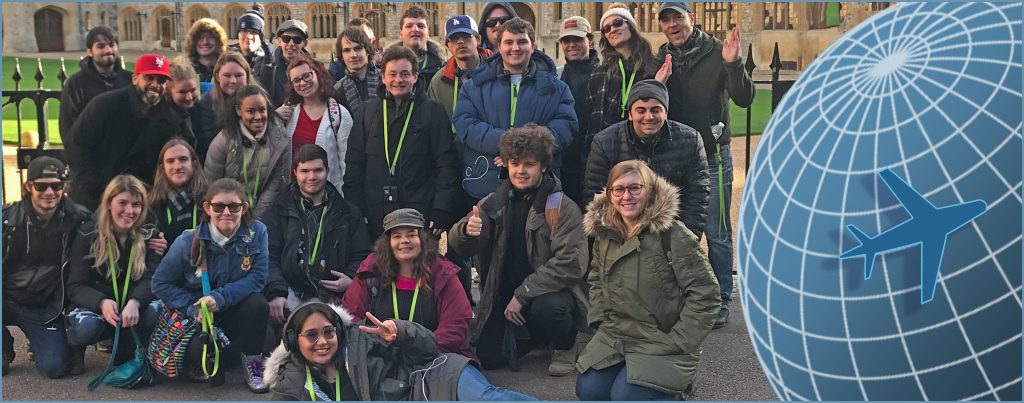 autism transition program | Packing It All In Traveling Tips for Neurodiverse Students GlobalEngagBlog 2.20 V2