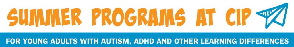 autism transition program | Summer20Programs20at20CIP P3tcKH