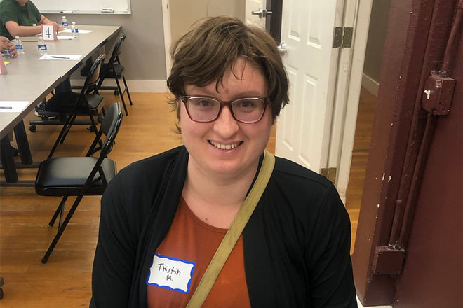 CIP Berkeley Student