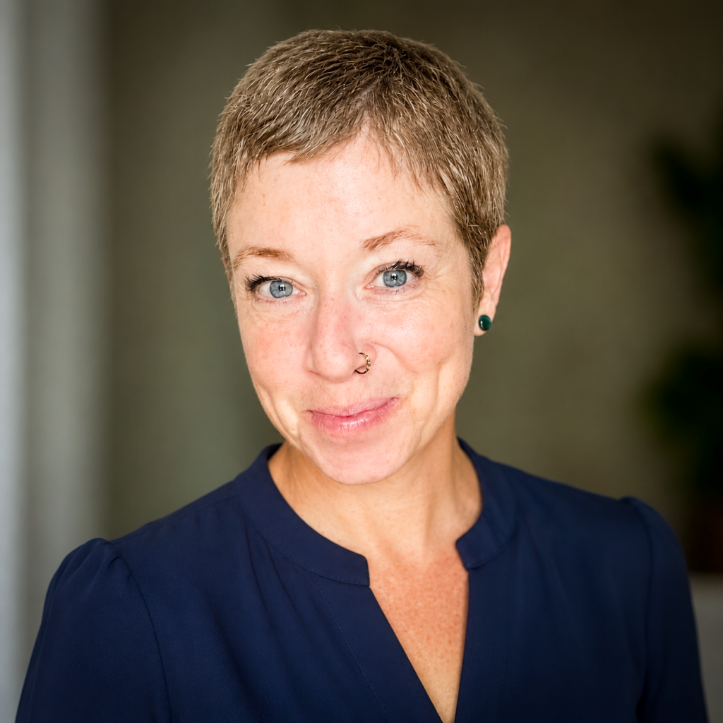 autism transition program | kerry headshot 2026