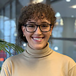Autism Program Staff Headshot