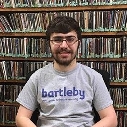 Andrew 4 CIP Bloomington student