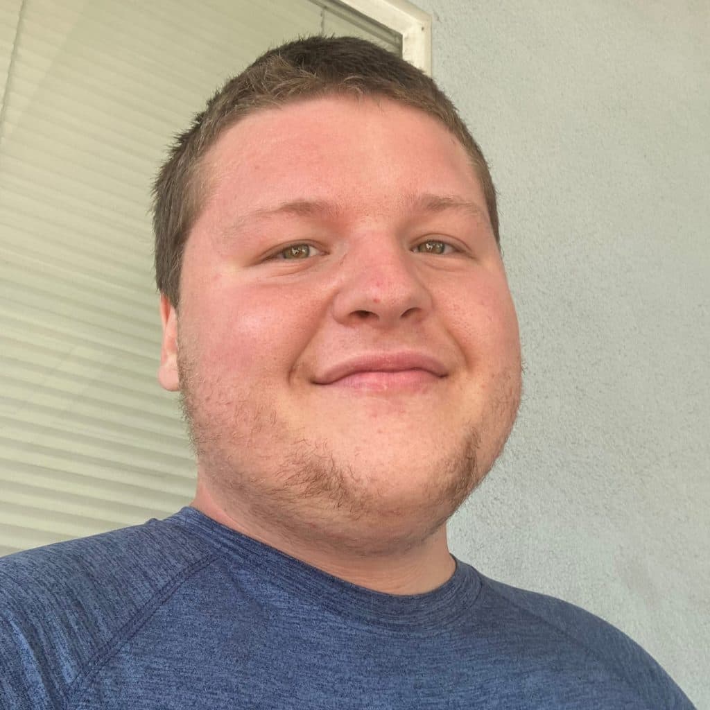 autism transition program | Sean LB 500x500