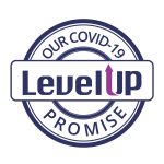 autism transition program | LEVELUP LOGO 600x600