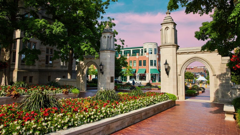 autism transition program | CIP Bloomington Convocation with City Representative Stephen Volan