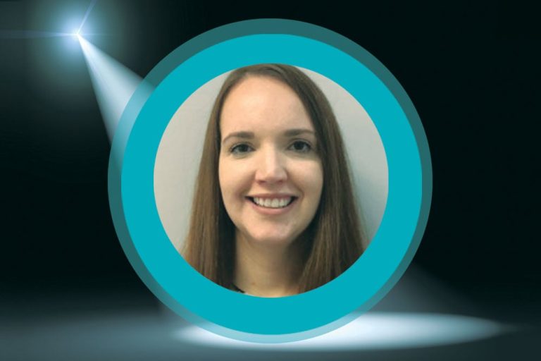 Get To Know Misty Wagner CIP Long Beach Assistant Program Director CIP Autism LD Transition 