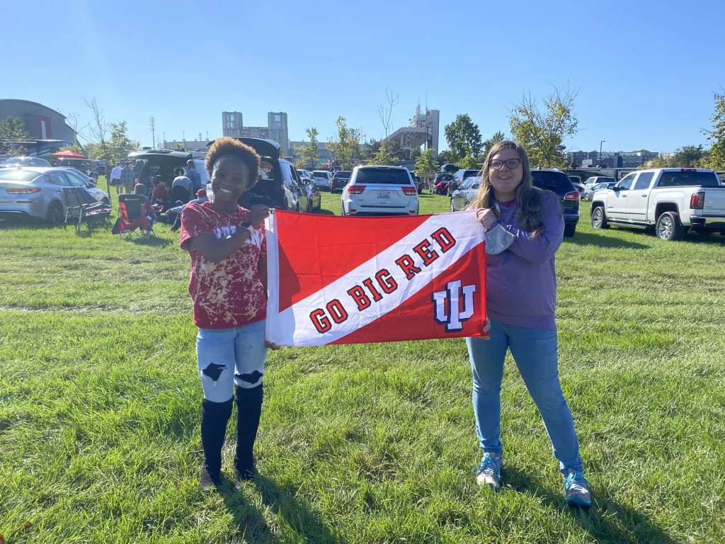 autism transition program | In the News Adults with autism learning differences find support at CIP Bloomington CIP students at IU game