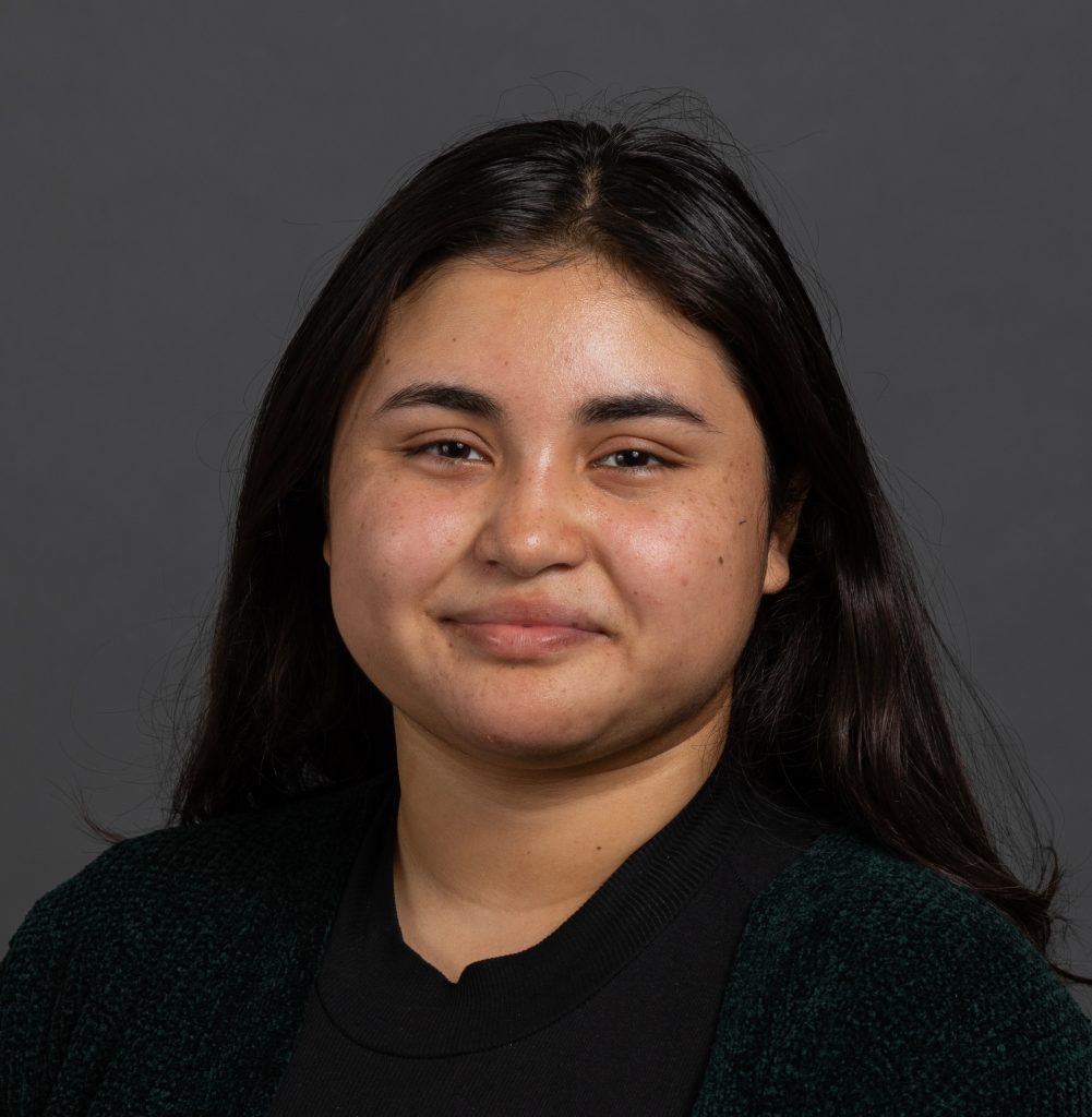 autism transition program | 008 career fair headshot 022223 Kyra Batarse
