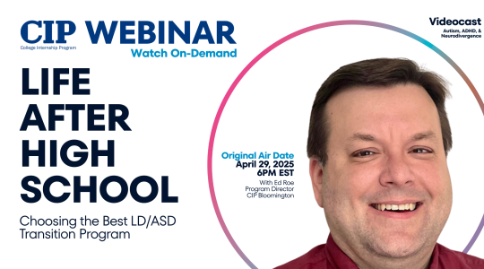 Lifer After High School for Young Adults with Autism