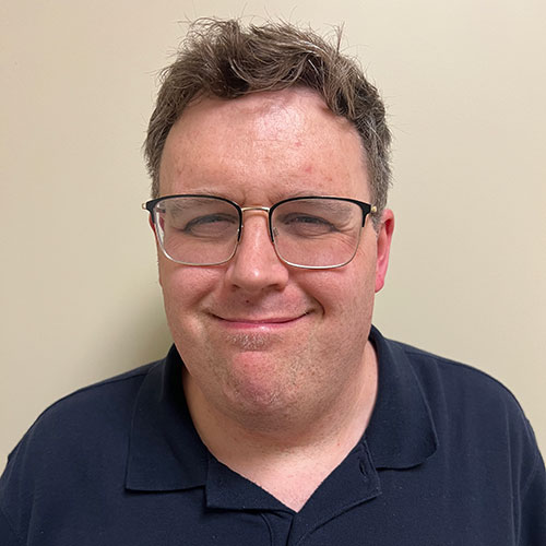 autism transition program | MatthewDesmond Headshot