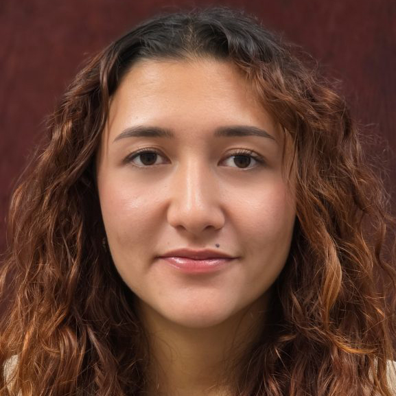 autism transition program | Headshot CP Cassie
