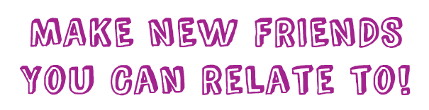 autism transition program | Make New Friends