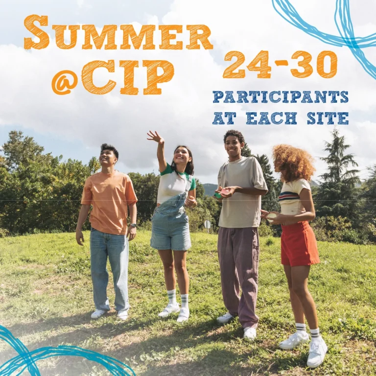 Summer@CIP: Inside look at previous summer daily schedules - Indiana University Edition! 1 autism transition program | Summer@CIP InstaPosts 1050x1050 2