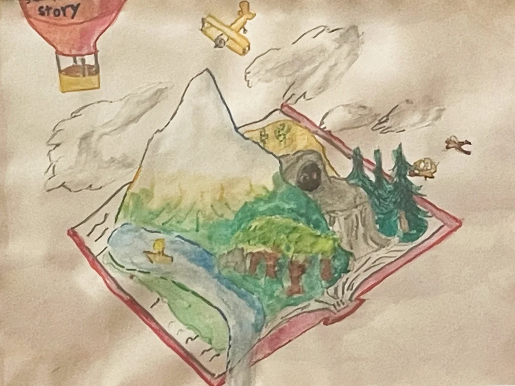 autism transition program | TheworldofStories