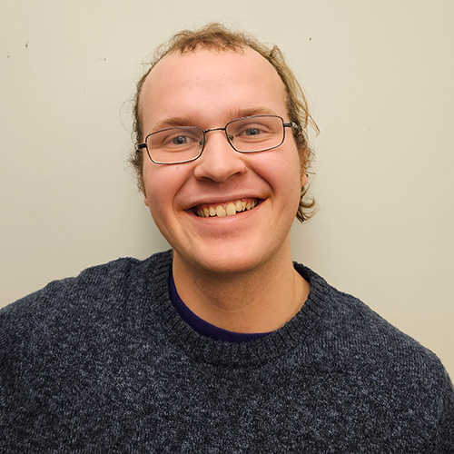 autism transition program | ThomasCook headshot