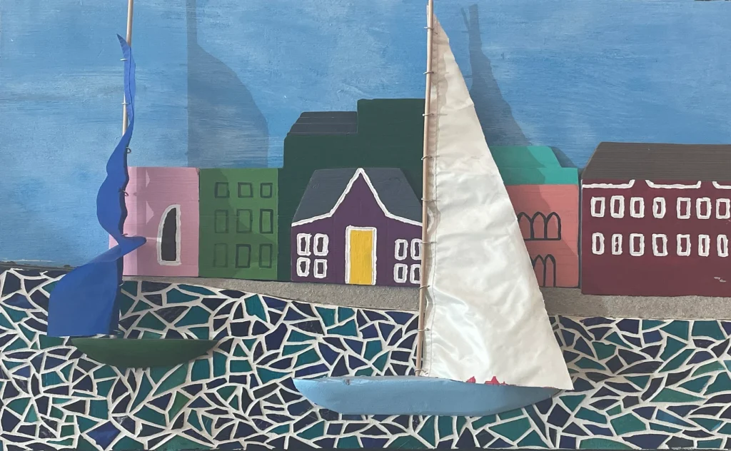 autism transition program | boats in the harbour