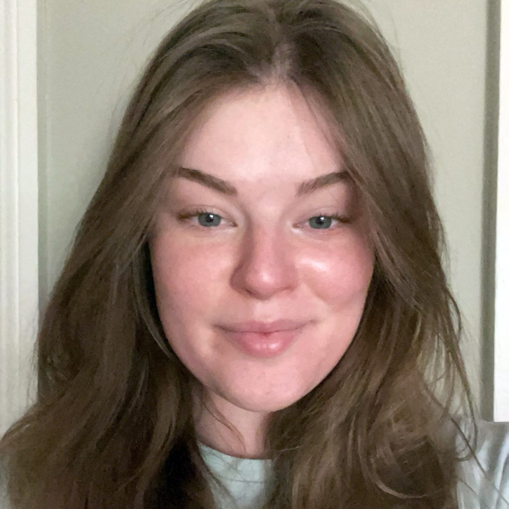 autism transition program | Ellie Grenier headshot 500x500