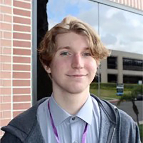 autism transition program | Hunter Erlach Headshot Hunter Erlach 1