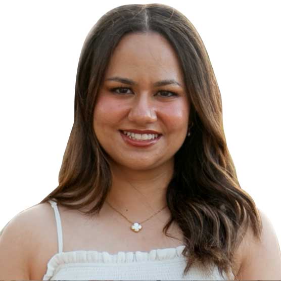autism transition program | MarinaAtef headshot