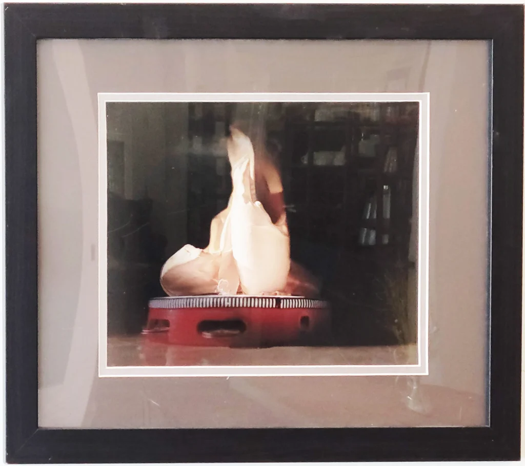 Empowered by Art - 2024 National Art Exhibit & Contest 4 autism transition program | The Nutcracker by Julie B