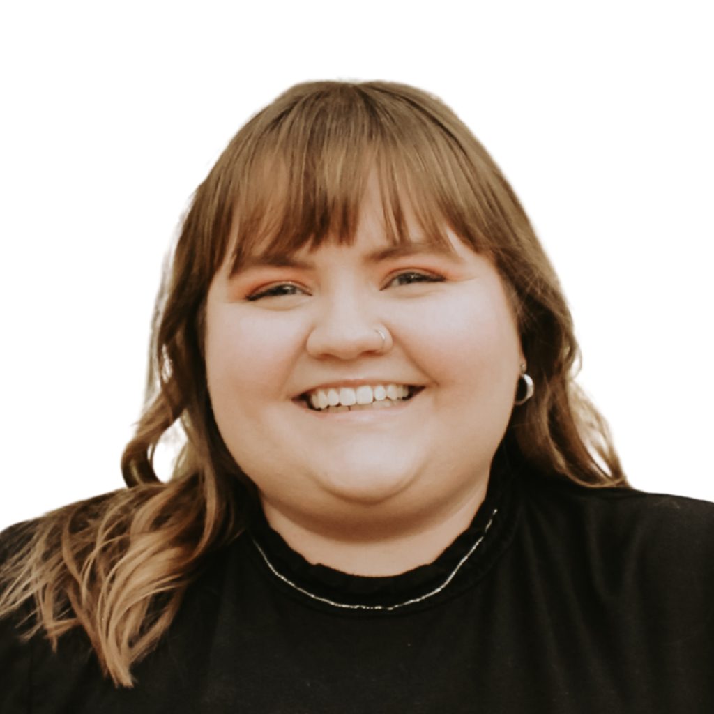 autism transition program | TaylorKielman Headshot