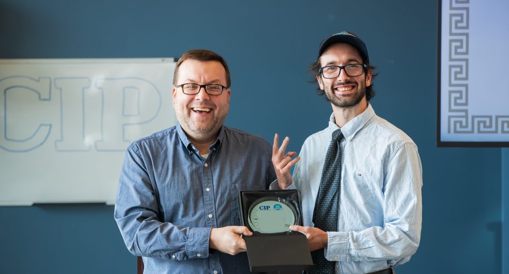 Independence Scholarship Award 1 autism transition program | Adam M Award 1