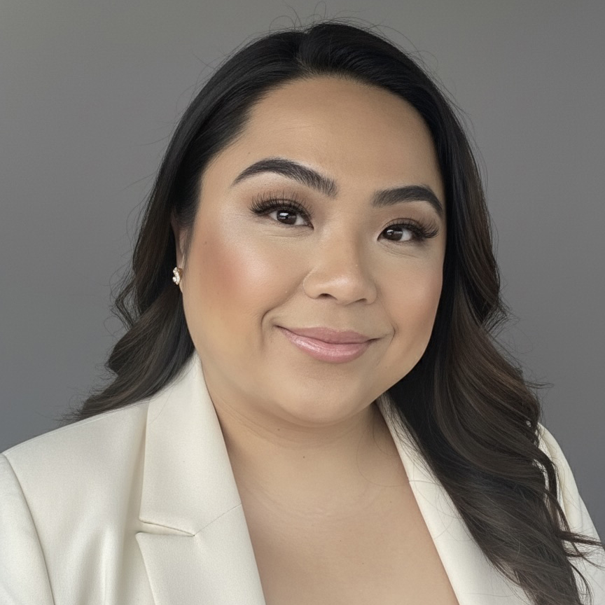 autism transition program | Belle Vang Ruiz headshot