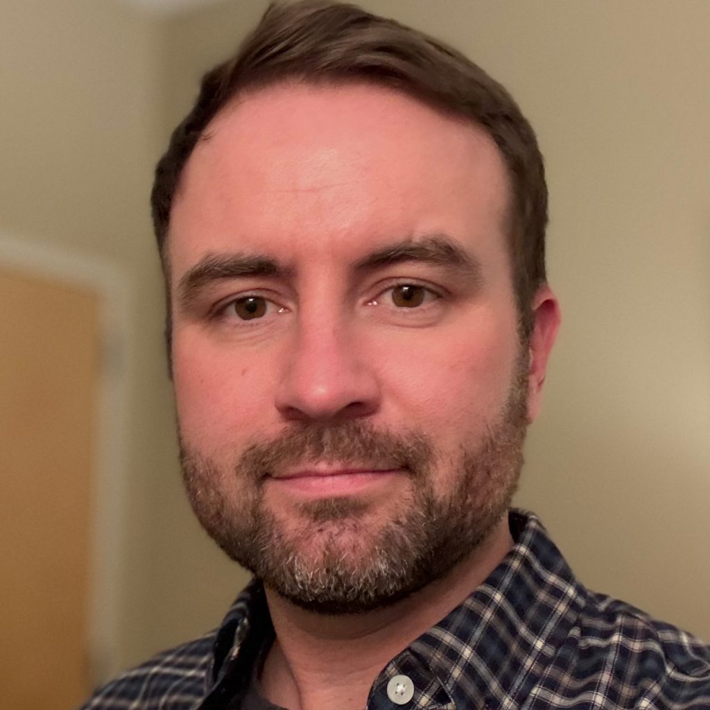 autism transition program | JohnnyBontemps headshot