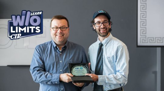 Fall Term 2025 Student Outcomes