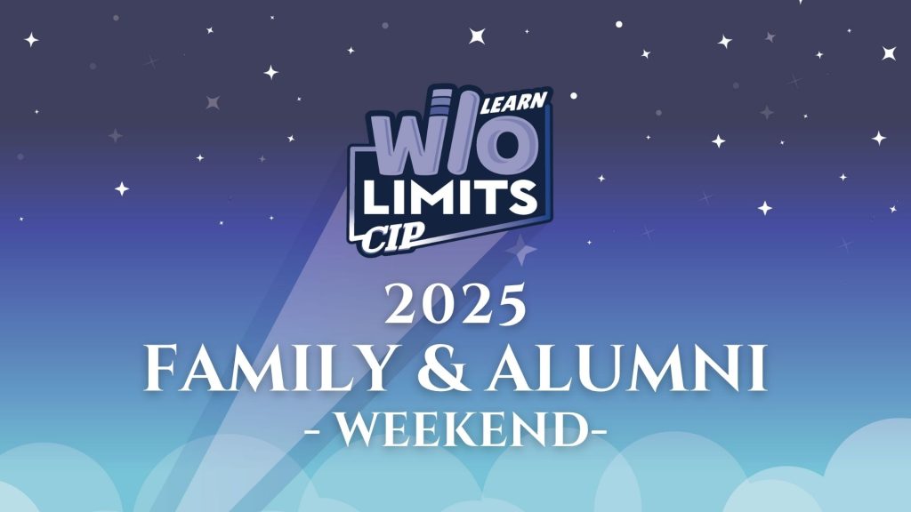 autism transition program | Family Alumni Weekend 2025 In Review
