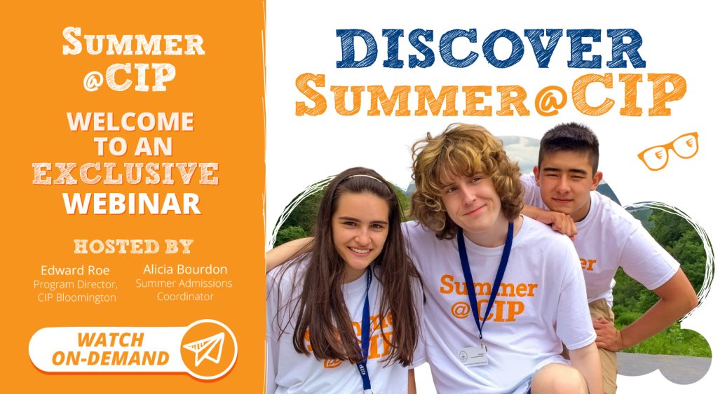 autism transition program | SUMR@CIP WEBINAR ONDEMAND 2