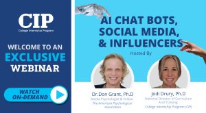autism transition program | Webinar AI ChatBot ONDEMAND 4 29 26