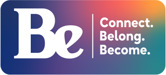 Home 1 Connect. Belong. Become.