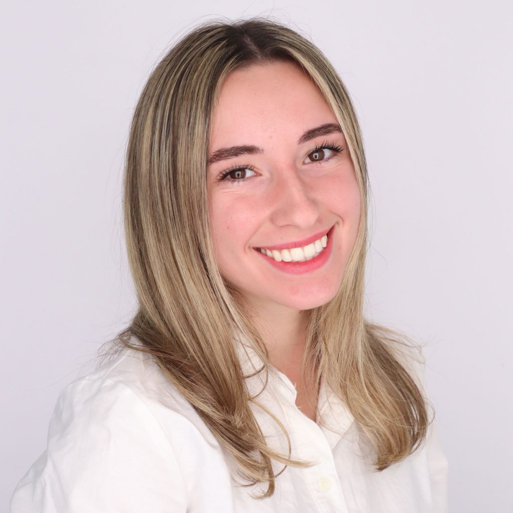 Jessica Sharenow 6 autism transition program | JessicaSharenow Headshot